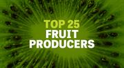 UK fruit producers show resilience and growth in latest Top 25 Fruit Producers ranking